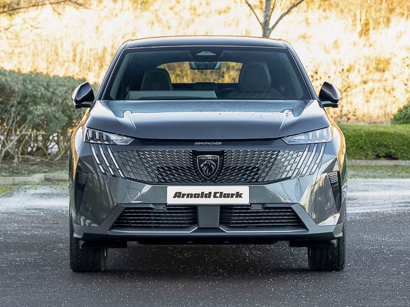 Used Peugeot 3008 2025 for sale - 77708167: Photo 7