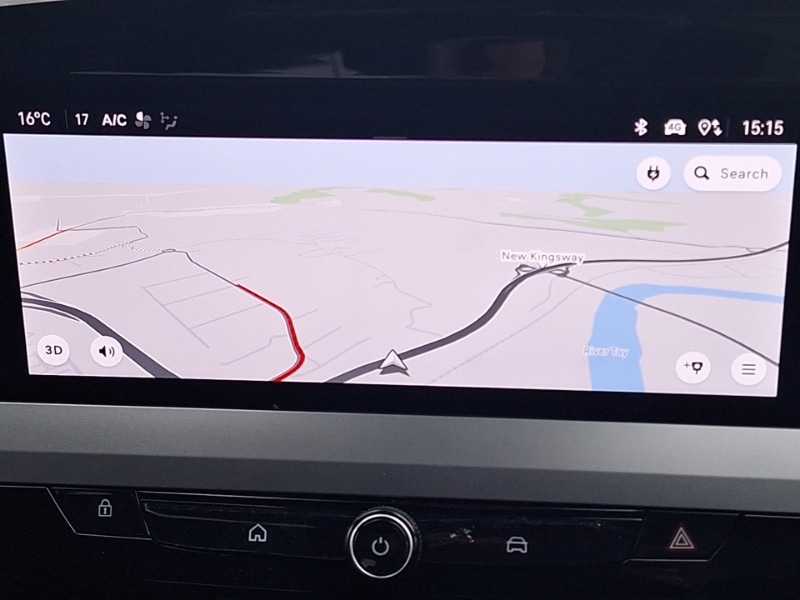 Used Vauxhall Mokka 2025 for sale - 77068340: Photo 10