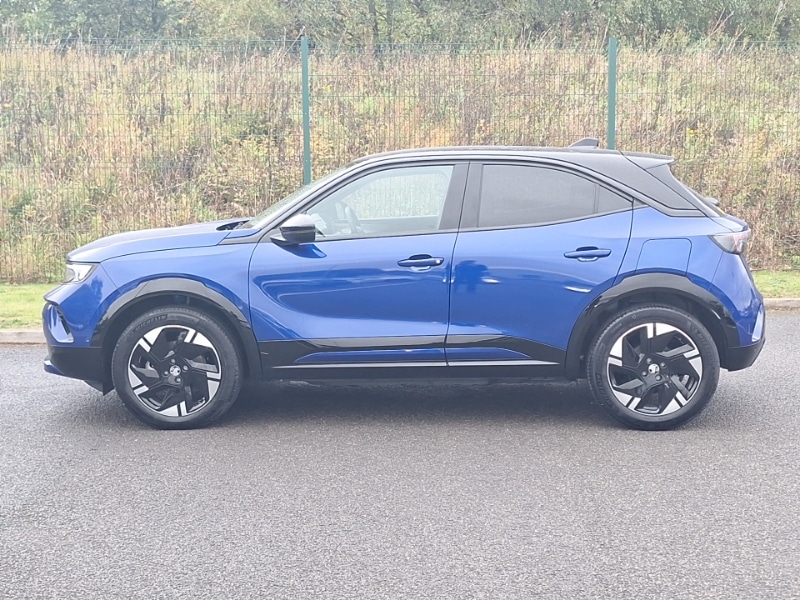 Used Vauxhall Mokka 2025 for sale - 77068340: Photo 4