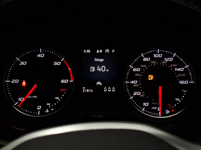 Used SEAT Ateca 2022 for sale - 77237439: Photo 10