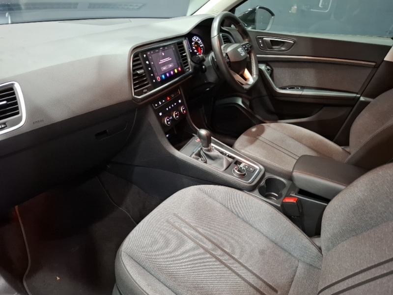 Used SEAT Ateca 2022 for sale - 77237439: Photo 5