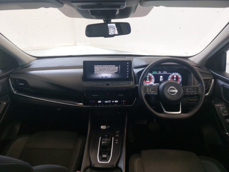 Used Nissan Qashqai 2023 for sale - 77648745: Photo 2