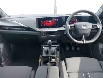 Used Vauxhall Astra 2025 for sale - 74873331: Photo