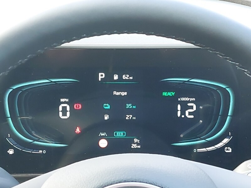 Used Kia Sportage 2025 for sale - 77004133: Photo 11