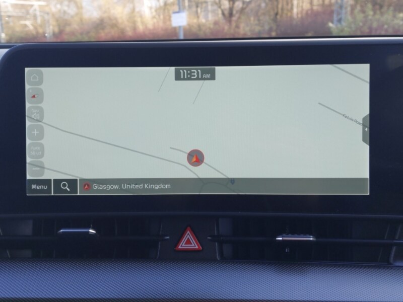 Used Kia Sportage 2025 for sale - 77004133: Photo 12