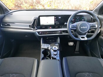 Used Kia Sportage 2025 for sale - 77004133: Photo