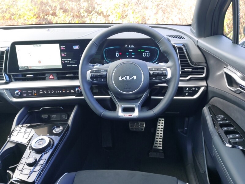 Used Kia Sportage 2025 for sale - 77004133: Photo 7