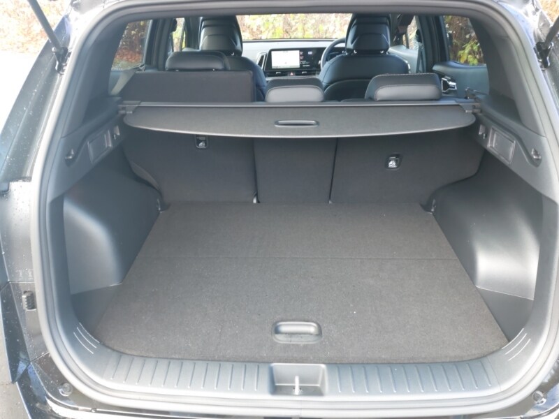 Used Kia Sportage 2025 for sale - 77004133: Photo 8