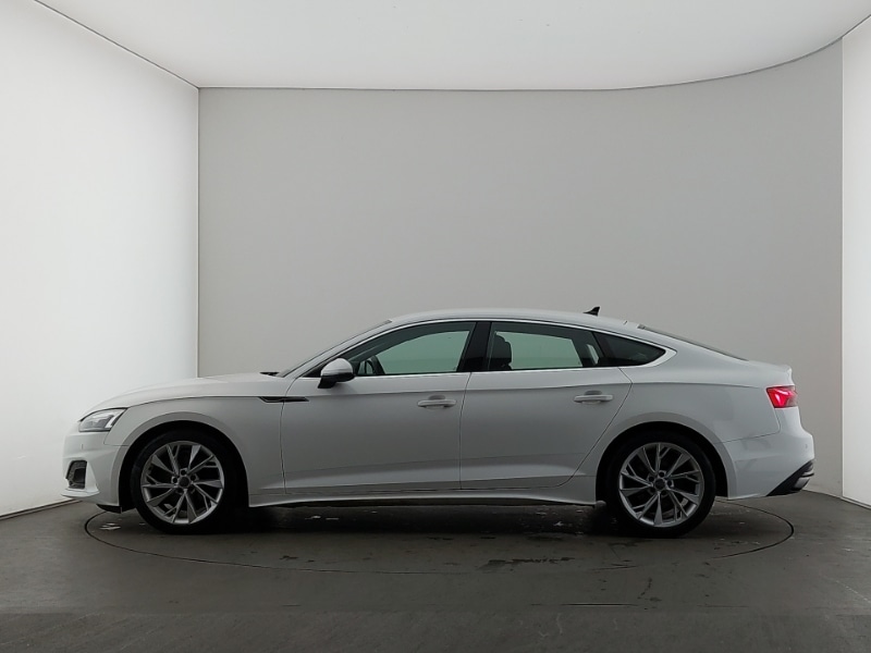 Used Audi A5 2020 for sale - 76664105: Photo 4