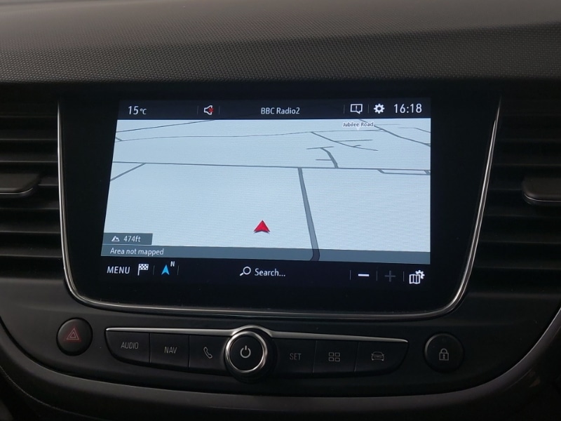 Used Vauxhall Crossland 2021 for sale - 77767818: Photo 10