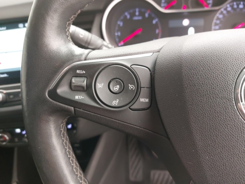 Used Vauxhall Crossland 2021 for sale - 77767818: Photo 12