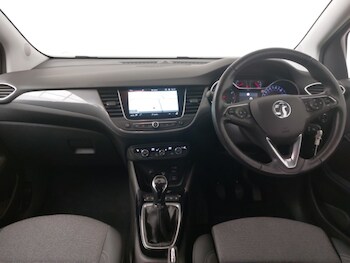 Used Vauxhall Crossland 2021 for sale - 77767818: Photo