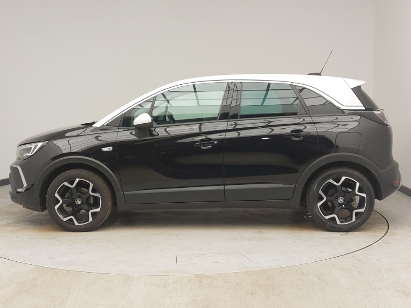 Used Vauxhall Crossland 2021 for sale - 77767818: Photo 4