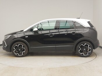 Used Vauxhall Crossland 2021 for sale - 77767818: Photo