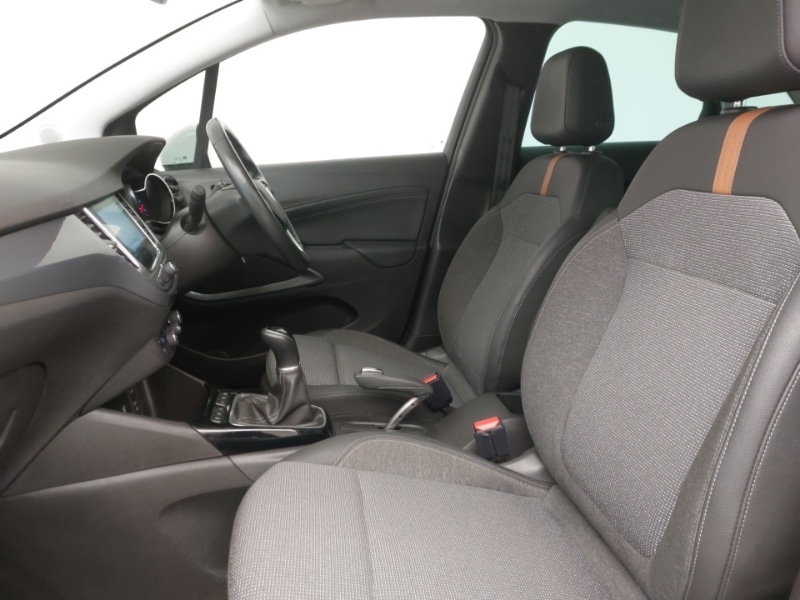 Used Vauxhall Crossland 2021 for sale - 77767818: Photo 5