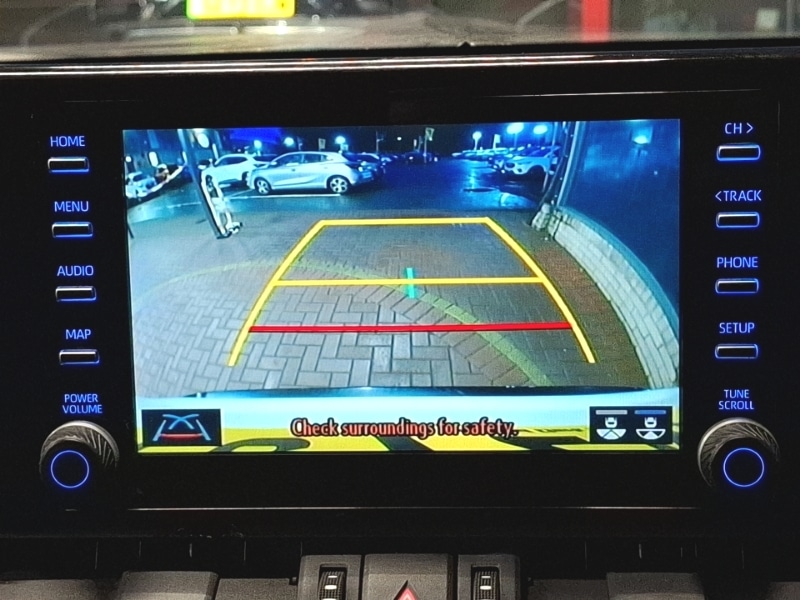 Used Toyota RAV4 2022 for sale - 77130526: Photo 10