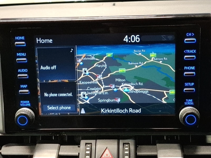 Used Toyota RAV4 2022 for sale - 77130526: Photo 12