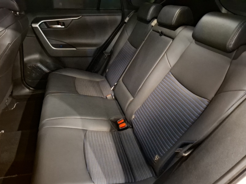 Used Toyota RAV4 2022 for sale - 77130526: Photo 6