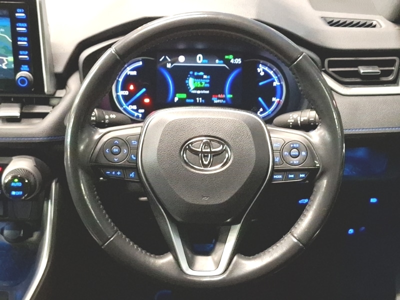 Used Toyota RAV4 2022 for sale - 77130526: Photo 7