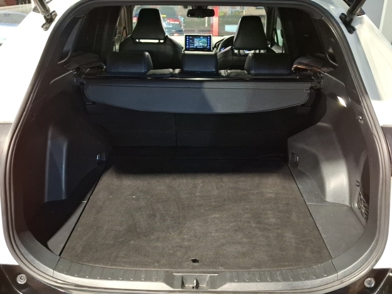 Used Toyota RAV4 2022 for sale - 77130526: Photo 8