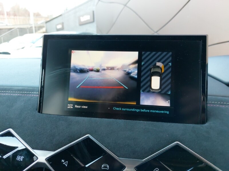 Used DS Automobiles DS 3 2022 for sale - 77338909: Photo 10