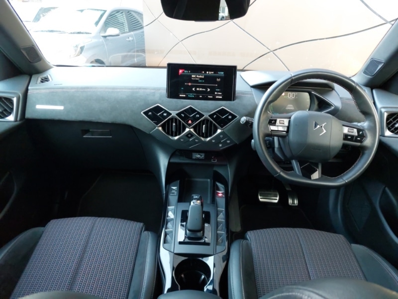 Used DS Automobiles DS 3 2022 for sale - 77338909: Photo 2