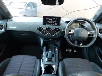 Used DS Automobiles DS 3 2022 for sale - 77338909: Photo