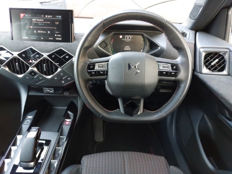 Used DS Automobiles DS 3 2022 for sale - 77338909: Photo 7