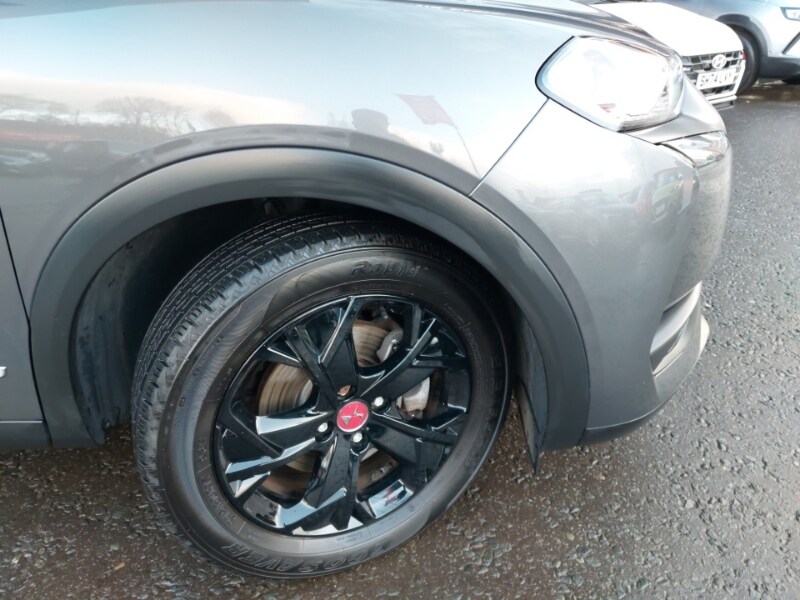 Used DS Automobiles DS 3 2022 for sale - 77338909: Photo 9