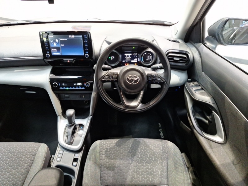 Used Toyota Yaris Cross 2022 for sale - 76838106: Photo 7