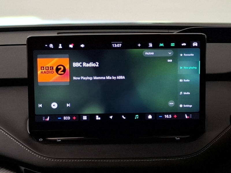 Used Skoda Enyaq 2025 for sale - 78164723: Photo 11