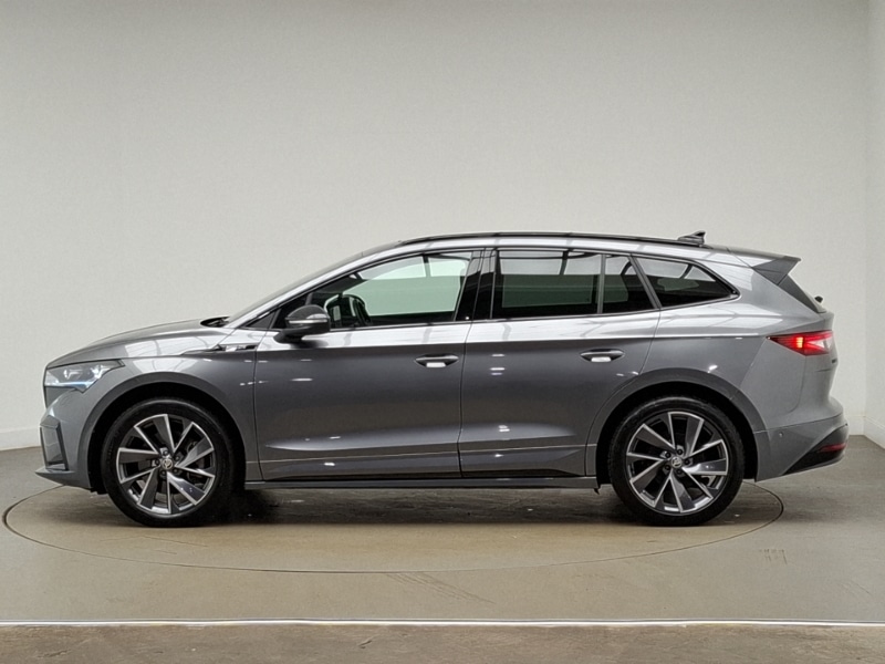 Used Skoda Enyaq 2025 for sale - 78164723: Photo 4