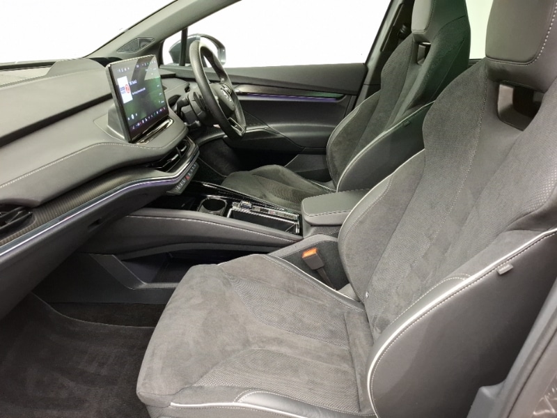 Used Skoda Enyaq 2025 for sale - 78164723: Photo 5