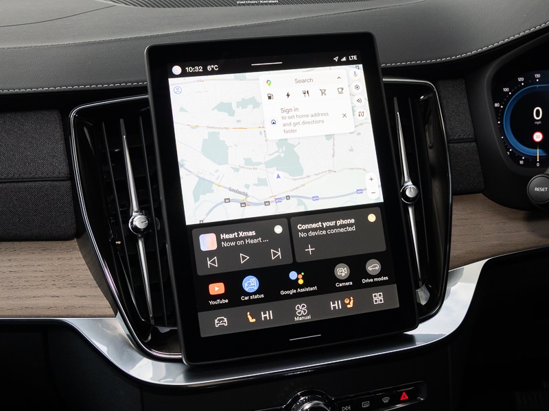 Used Volvo XC90 2025 for sale - 77000073: Photo 11