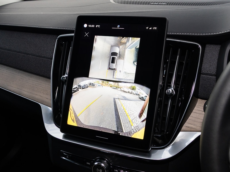 Used Volvo XC90 2025 for sale - 77000073: Photo 12