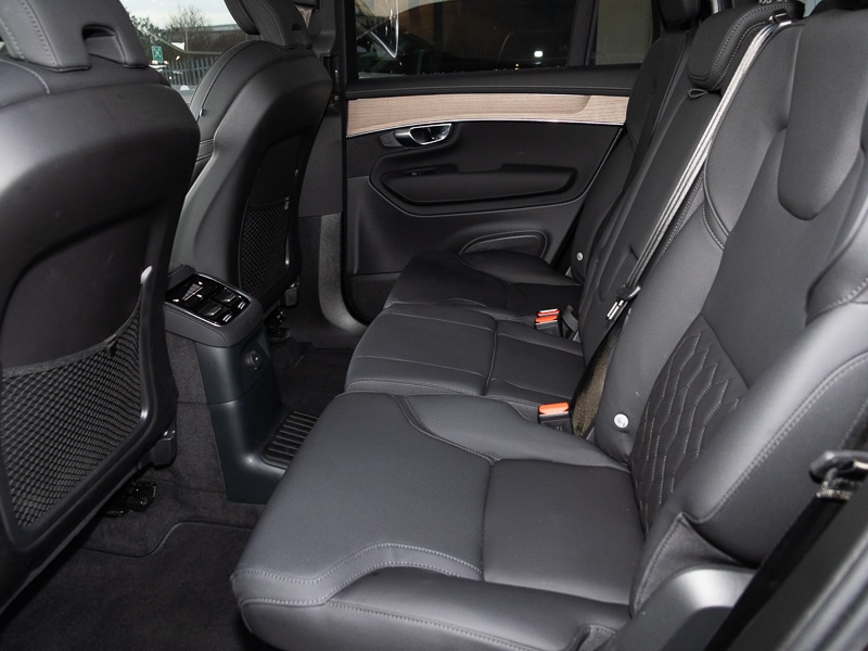 Used Volvo XC90 2025 for sale - 77000073: Photo 6