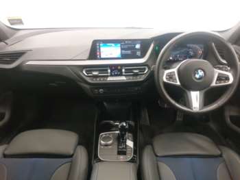 Used BMW 1 Series 2024 for sale - 74951613: Photo