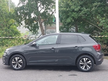 Used Volkswagen Polo 2020 for sale - 79086369: Photo
