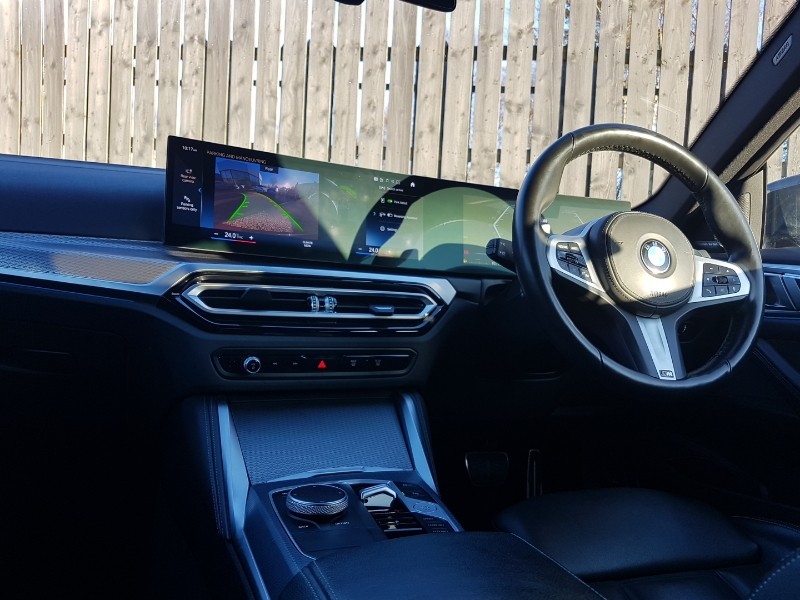 Used BMW 4 Series 2023 for sale - 77624103: Photo 10