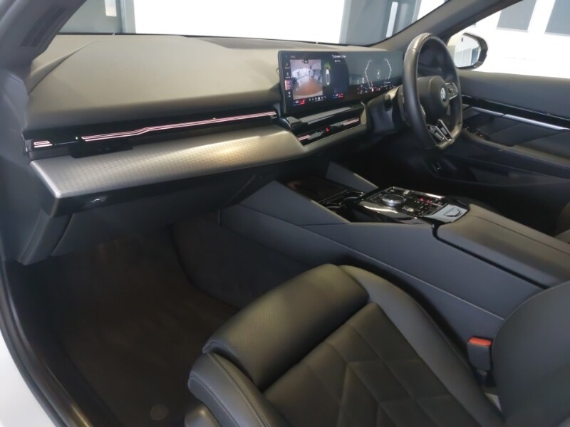 Used BMW 5 Series 2024 for sale - 77495616: Photo 7