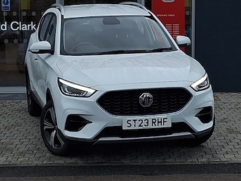 Used MG MG ZS 2023 for sale - 78355889: Photo