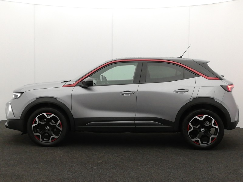 Used Vauxhall Mokka 2022 for sale - 77731964: Photo 4