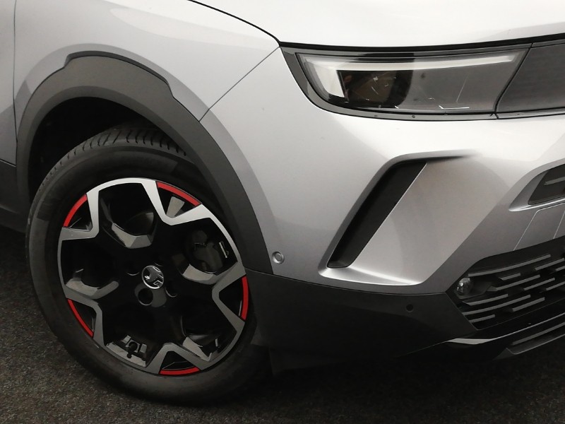 Used Vauxhall Mokka 2022 for sale - 77731964: Photo 9