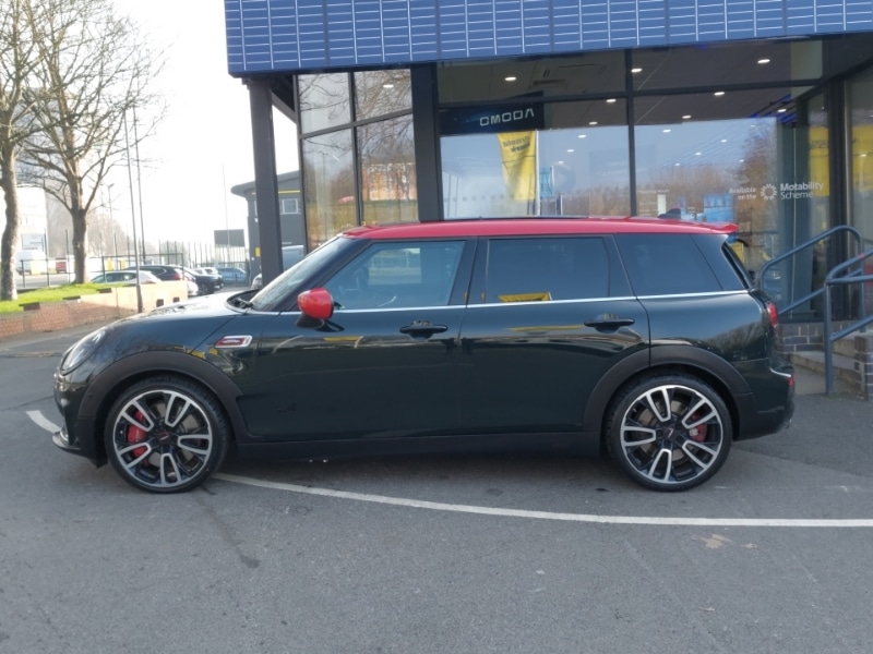 Used MINI Clubman 2024 for sale - 77761819: Photo 4