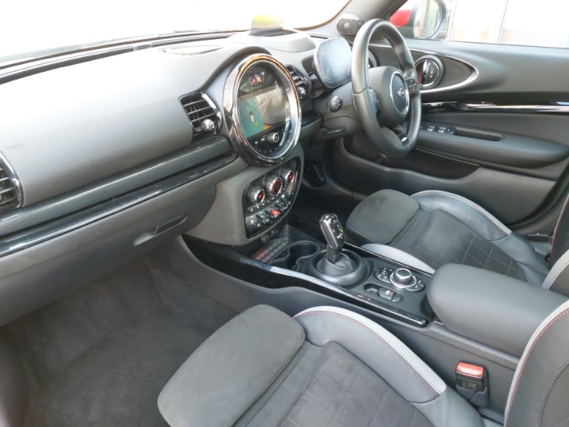 Used MINI Clubman 2024 for sale - 77761819: Photo 5