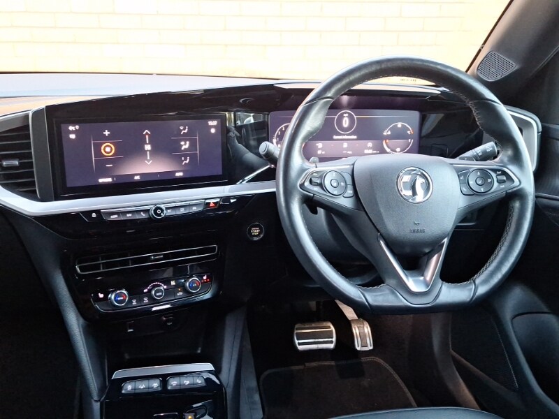 Used Vauxhall Mokka 2022 for sale - 76652074: Photo 7