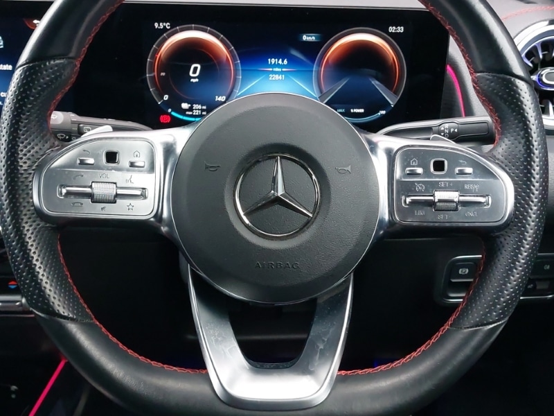 Used Mercedes-Benz EQB 2022 for sale - 77119496: Photo 11