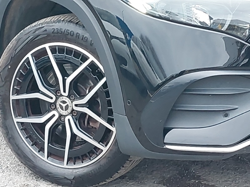 Used Mercedes-Benz EQB 2022 for sale - 77119496: Photo 9