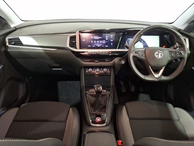 Used Vauxhall Grandland 2022 for sale - 76483775: Photo 2