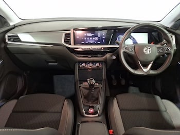 Used Vauxhall Grandland 2022 for sale - 76483775: Photo